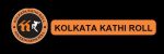 Kolkata Kathi Roll